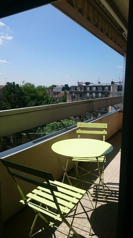 Centre-Cathedrale-Cordeliers Avec Garage Apartment Reims Exterior photo